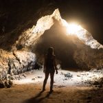Light Girl Sun Woman Formation Cave 42727 Pxhere.com  150x150