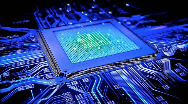 How Big Is The Electronic Components Industry 1