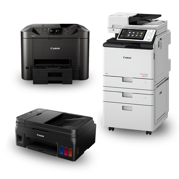 How Long Does Canon Printer Ink Last