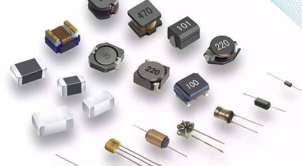 What Are Passive Components In Electronics