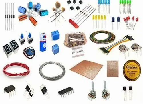 What Is The Difference Between Assembly And Component