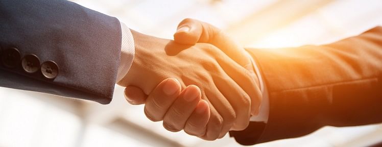 What Is The Difference Between A Business Partner And A CEO