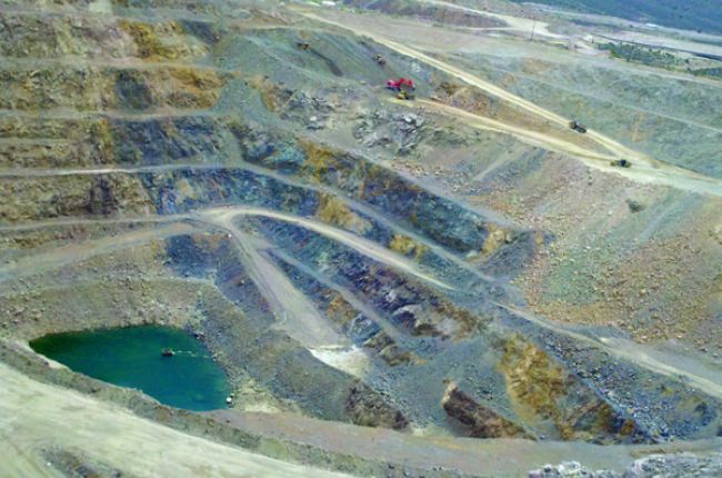 How Does Mining Affect Sustainable Development