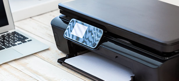 Does Leaving A Printer On Use A Lot Of Electricity